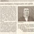 2013 article pré-salon