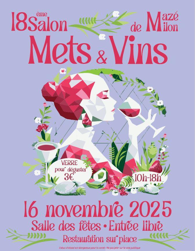 Affiche 2025 claire sans logos