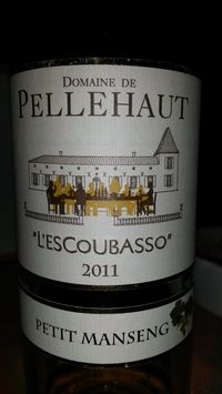 L escoubasso 2011