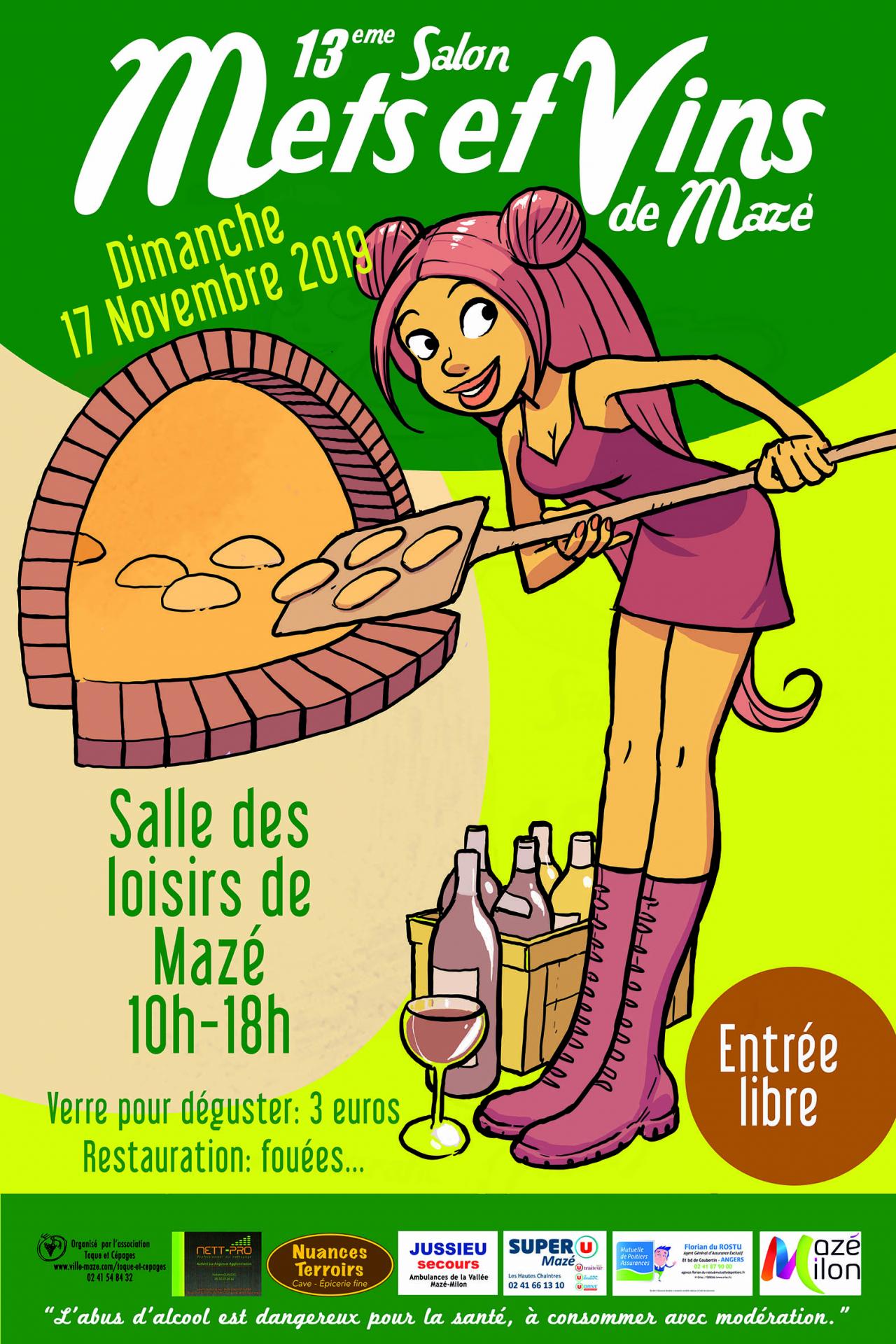 Mets et vins 2019aplati